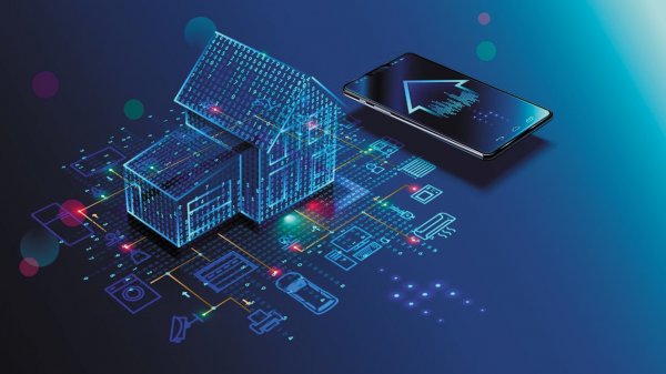 IoT и умный дом: создаём автоматизированные системы